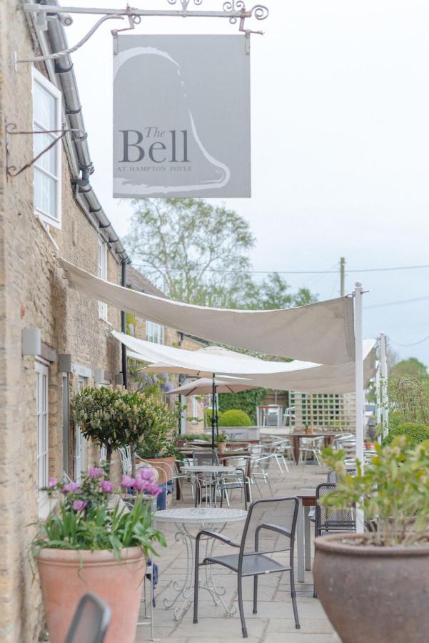 The Bell ξενώνας Kidlington Εξωτερικό φωτογραφία